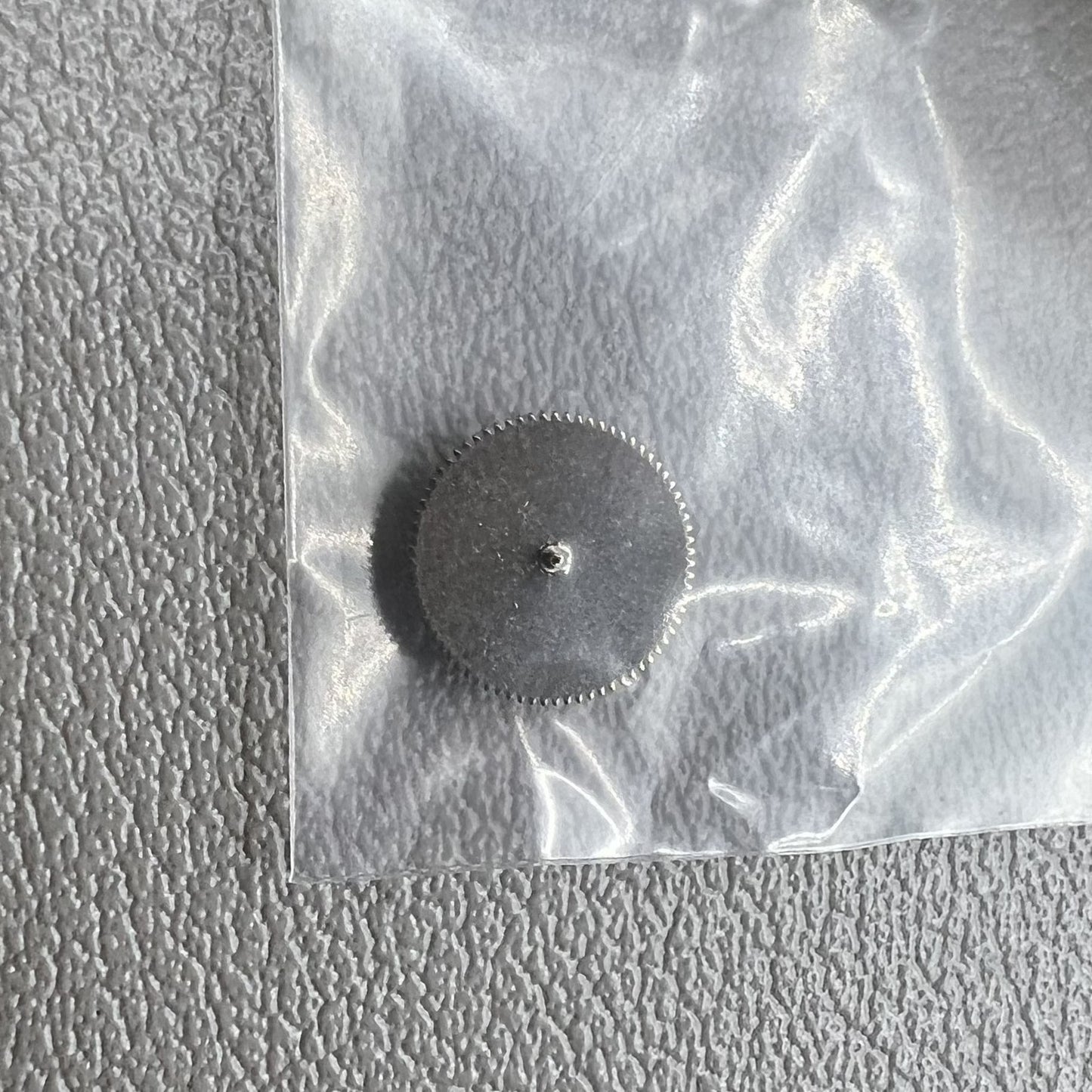 2 Stück Japanisches Drittrad Passend für Seiko NH35 NH36 Uhrwerk