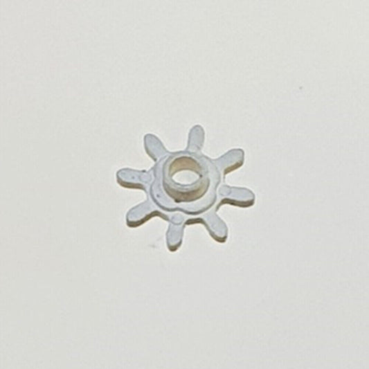 Japan Made Date Corrector for NH35 NH36 movement, precise watch part for smooth date adjustment.