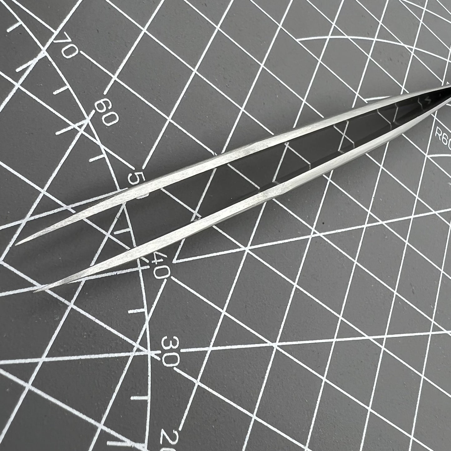 Pince antimagnétique Horotec MSA12.302-2 de fabrication suisse
