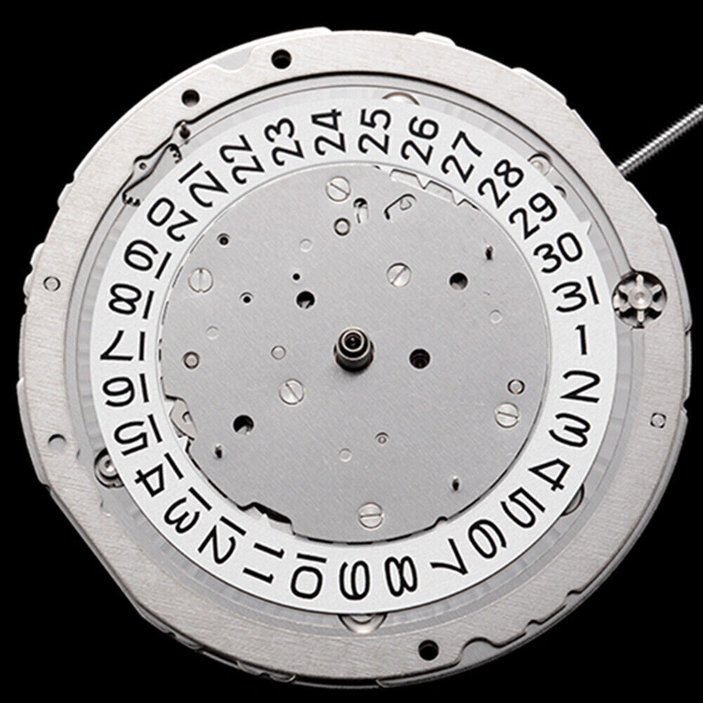 Miyota / Citizen 9100 Japanisches automatisches mechanisches Uhrwerk