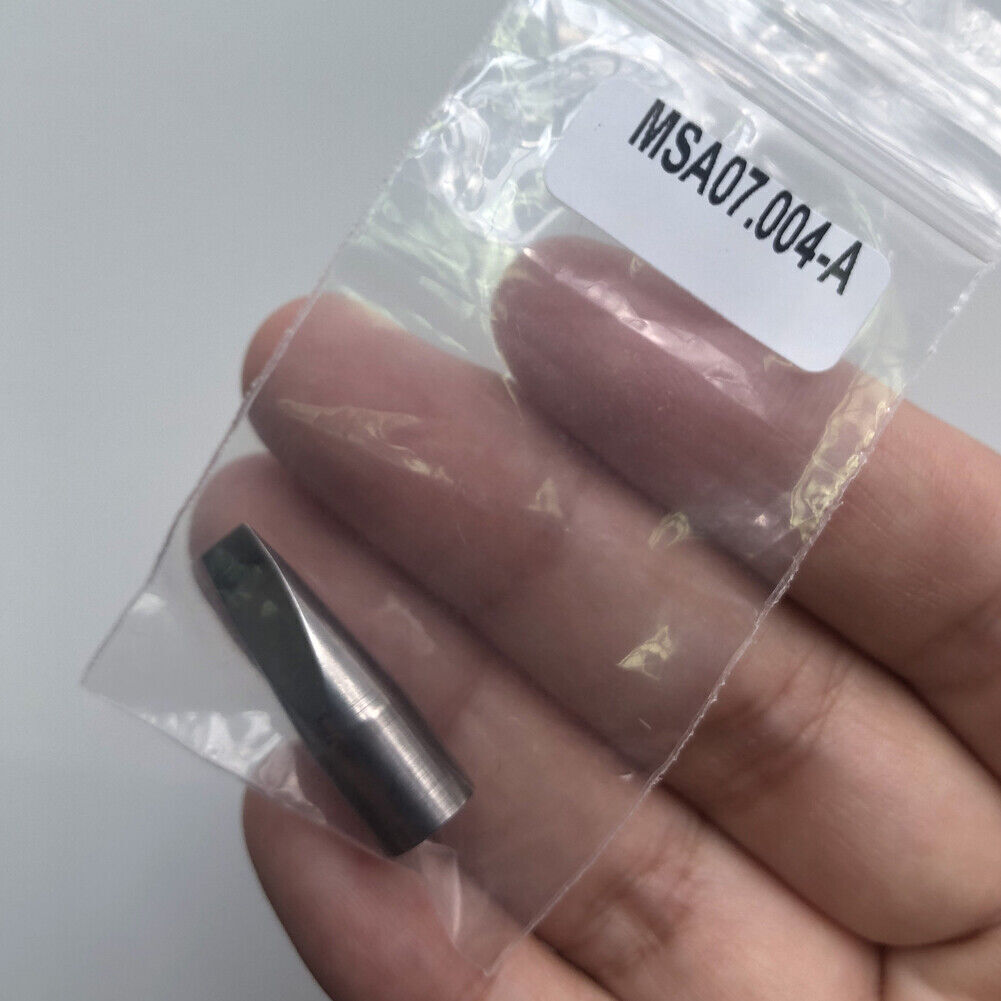 Horotec MSA07.004 Set of 3 Spare Ends for Automatic Watch Case Opener