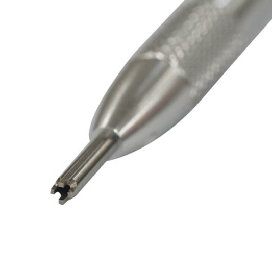 AP 5230AL screwdriver by Audemars Piguet for precise 5230AL female watch accessory adjustments.