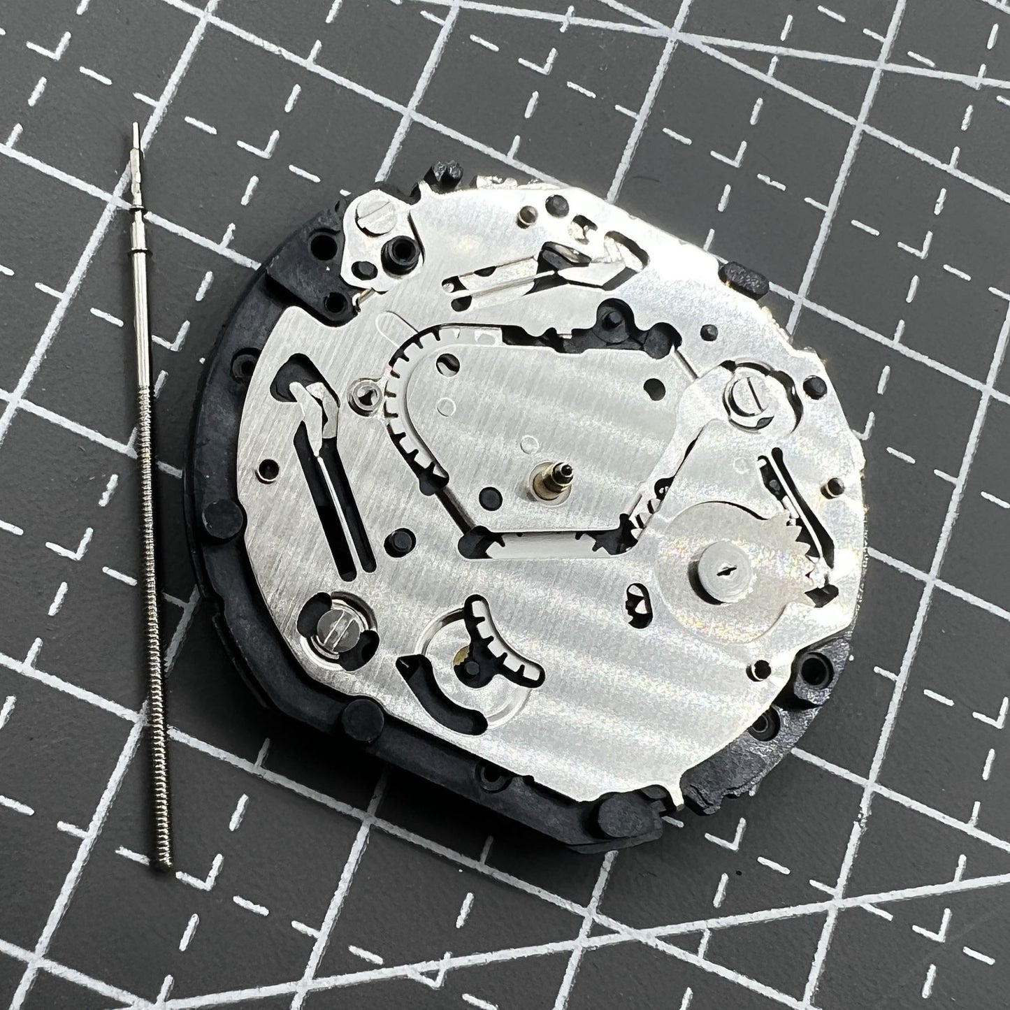 Hattori Epson VX9P VX9PE Watch Quartz Movement