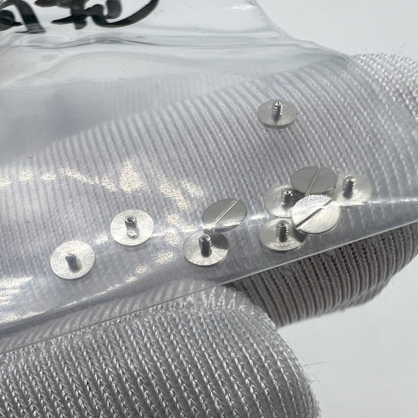 Vis de roue à cliquet génériques pour montre à mouvement 7120 fabriquée en Chine