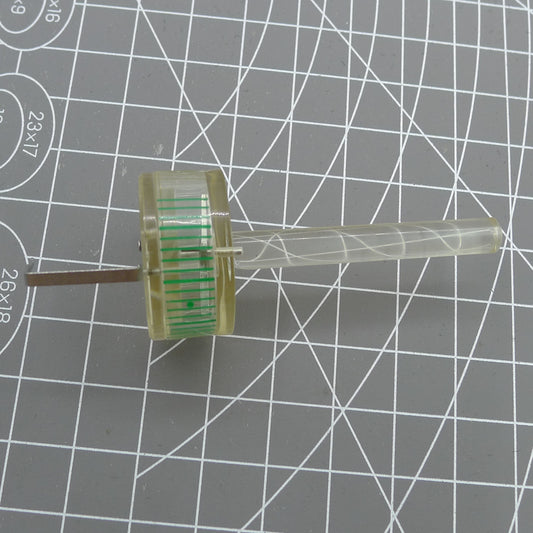 Balance Regulating Micro Stella Screw Tool for Omega Co-Axial watches, precision repair accessory MSA 03.671