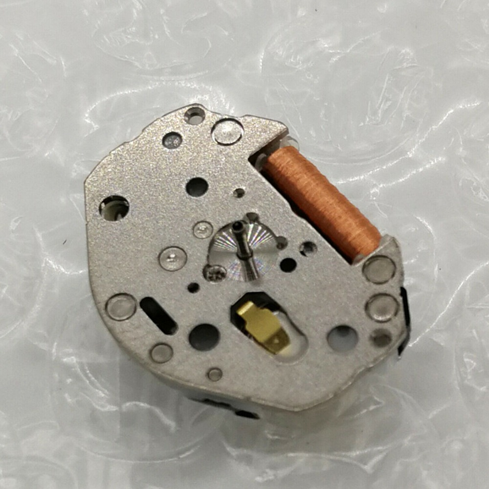 Replacement Quartz Watch Movement 3 Hands Movement for Miyota 2033 Watch Repair