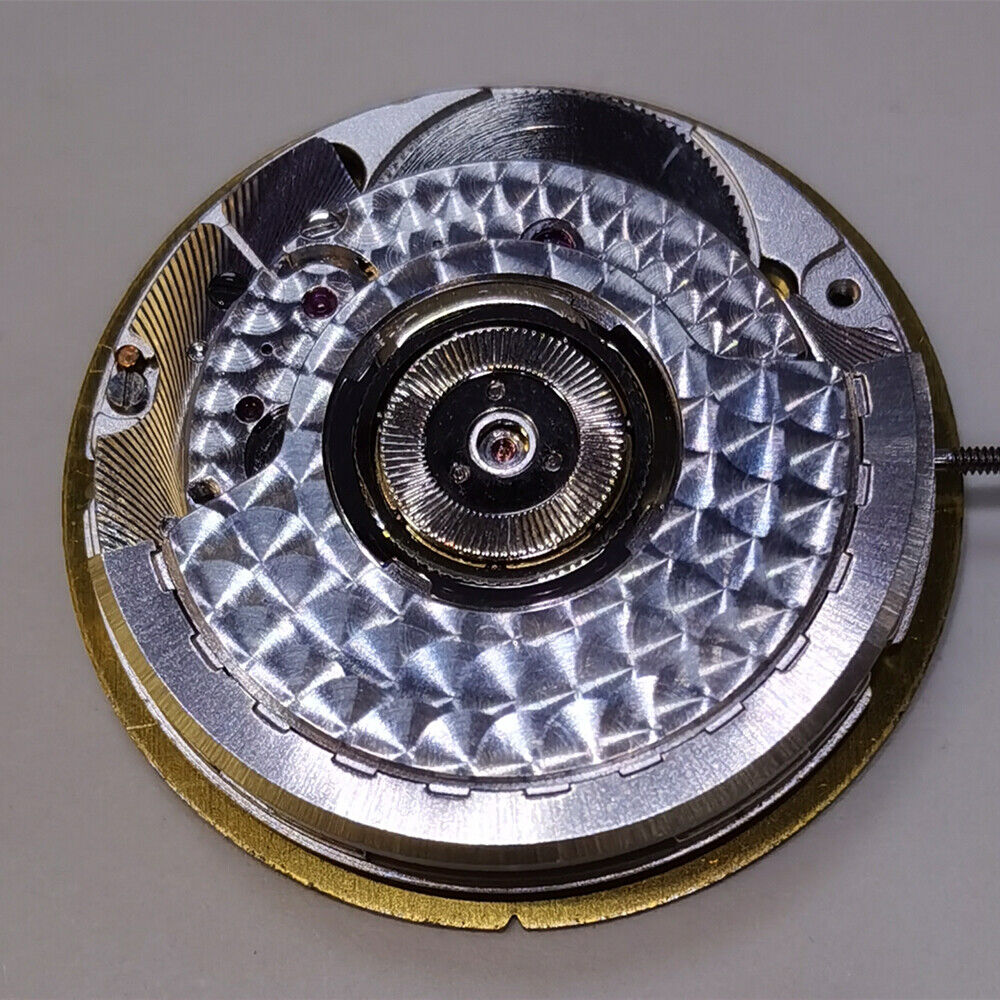 3 Hands China Made Seagull ST18 Brand New Movement for ETA 2892A2 Clone