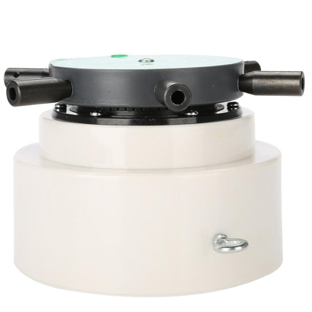 5803 Replacement US Plug for 6-arm automatic watch winder, ensuring smooth rotation and power supply.
