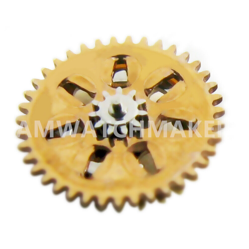 Generic Watch Parts 2824-2 1488 reversing wheel for ETA 2824-2 movement repair and replacement.