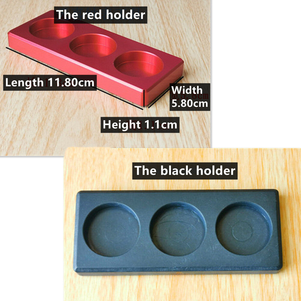 Precision automatic oiler Model 7721 for precise watchmaker maintenance and lubrication.