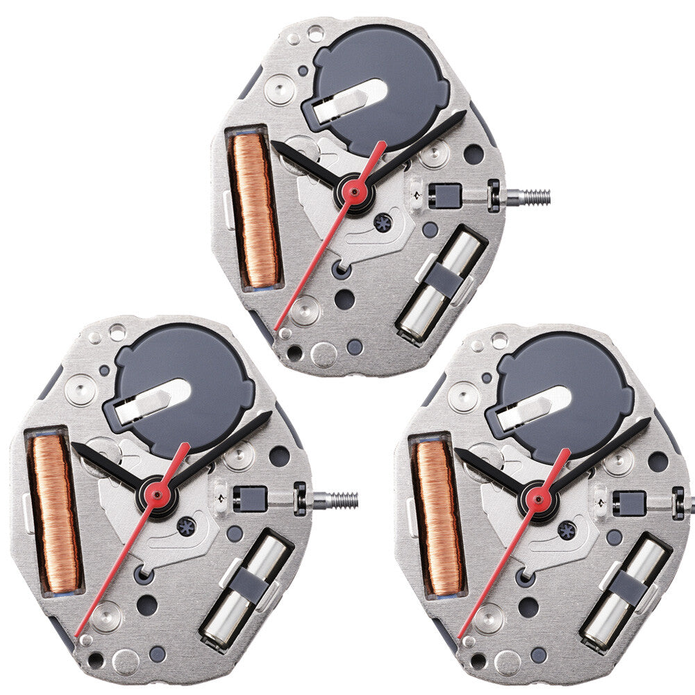Miyota GL32 Japan Quartz Movement