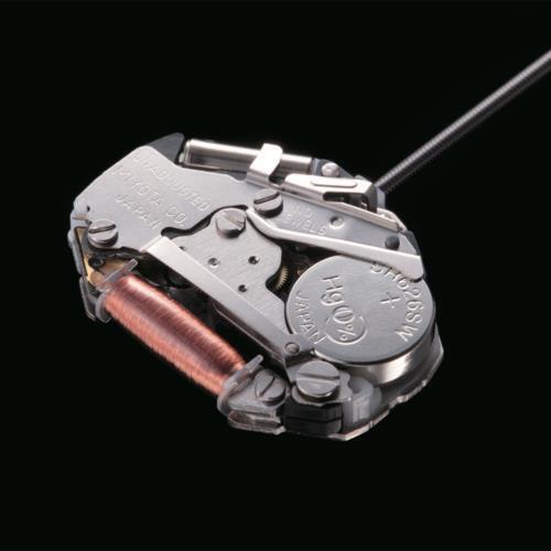 Miyota / Citizen 2035 Japan Quartz Movement