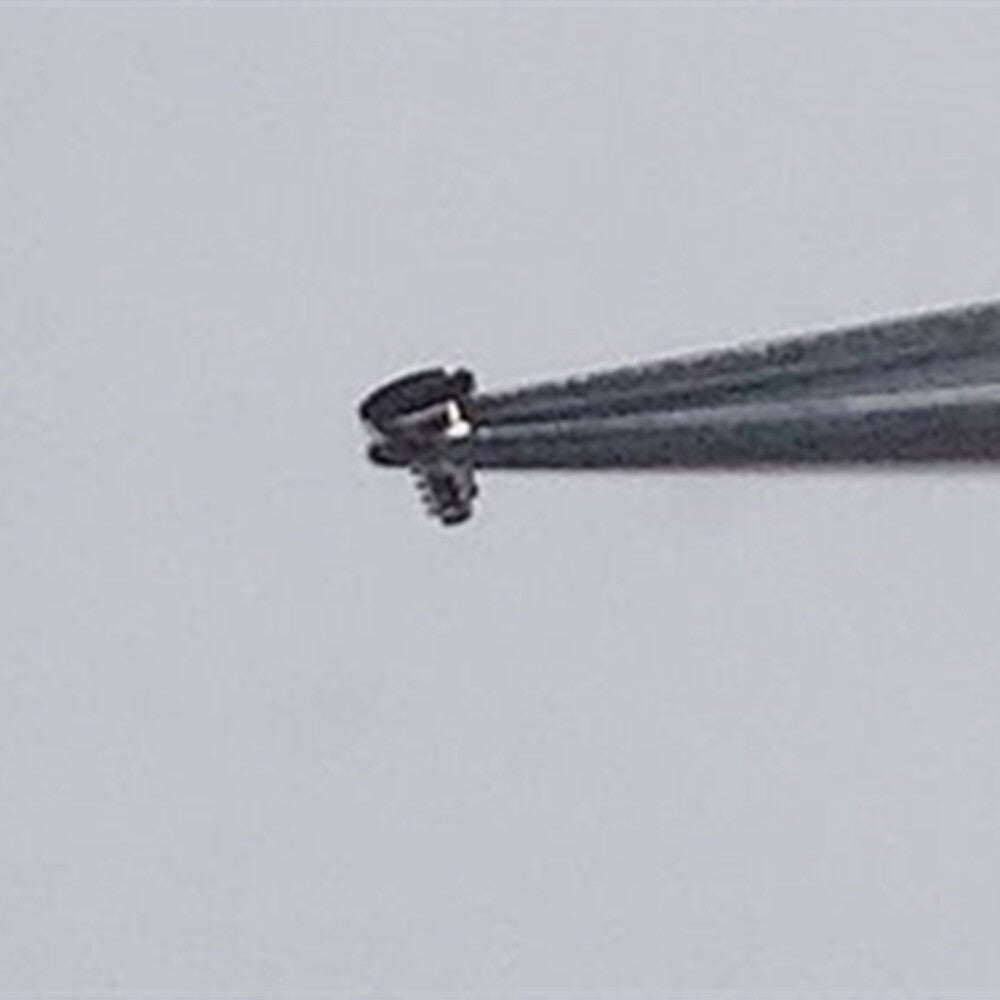 Vis de grande taille originales pour roue à cliquet pour mouvement <tc>ETA</tc> C07.111