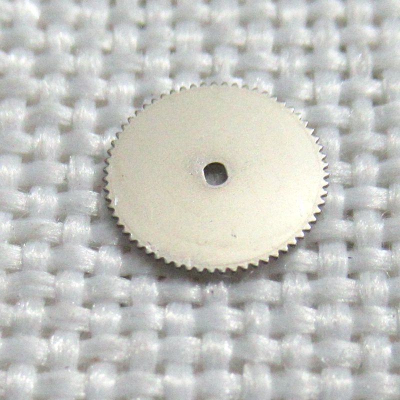 Watch Part Ratchet Wheel Generic Fit for Movement NH05 NH06 #03 Spare Part