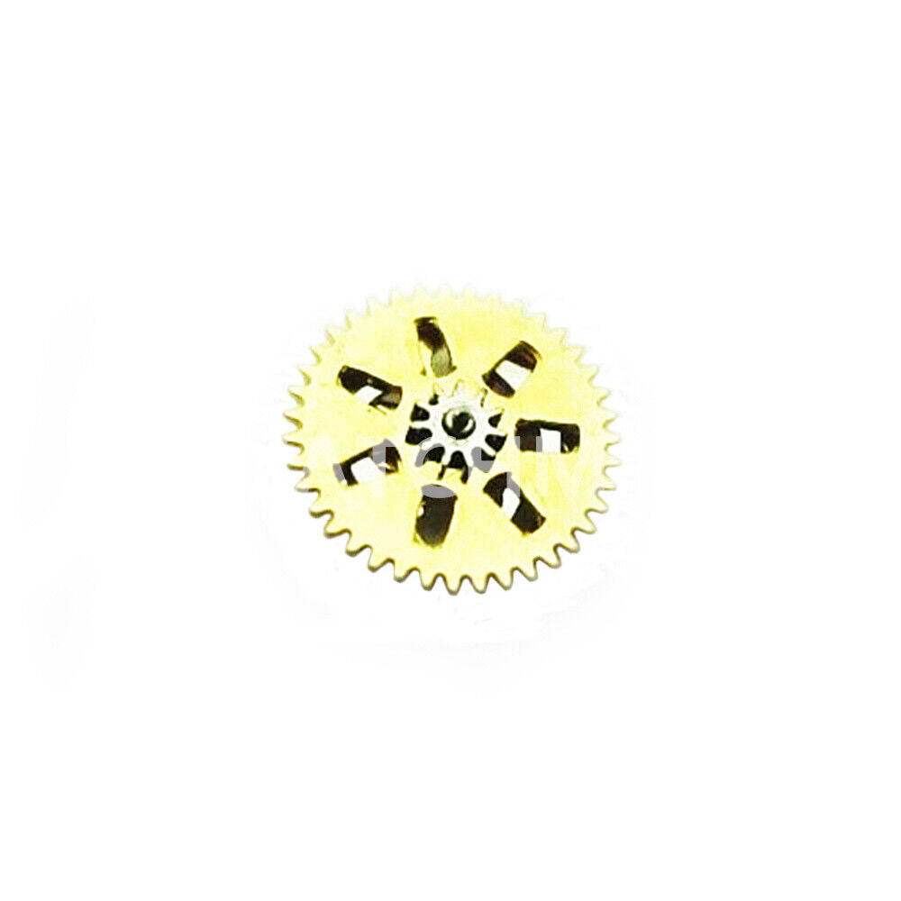Generic Watch Parts ETA 2824-2 reversing wheel replacement, durable component for precise watch movement repairs