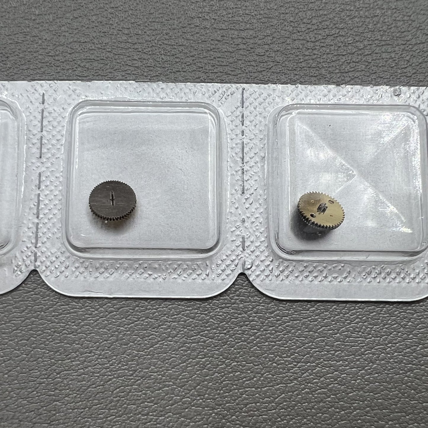 3 Stück Doppelschicht Automatisches Rad für Miyota 8200 Uhrwerk