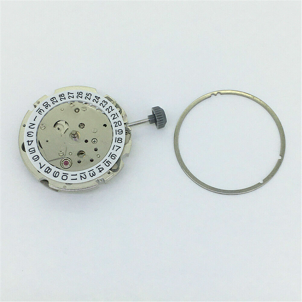 Miyota 8219 Japan Automatic Mechanical Movement