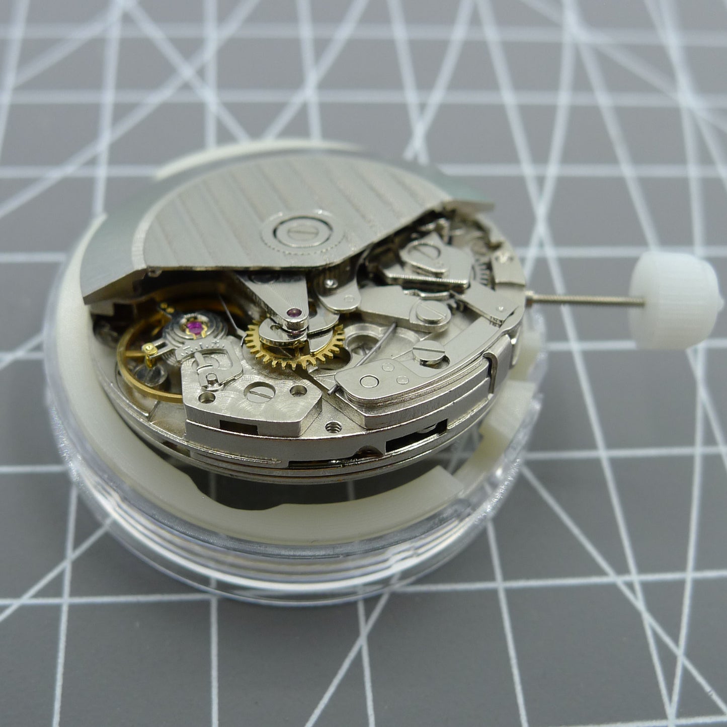 #7753 Clone de mouvement mécanique 1:1 pour mouvement mécanique (automatique) Daytona