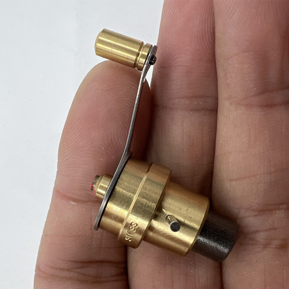 Remontoir à ressort principal Bergeon 2729-<tc>ETA</tc>, barillets de rechange pour calibres <tc>ETA</tc>