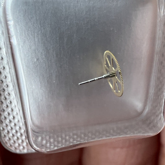 Movement Watch Part Ref.227 second wheel replacement for ETA 2892, precision watch accessory