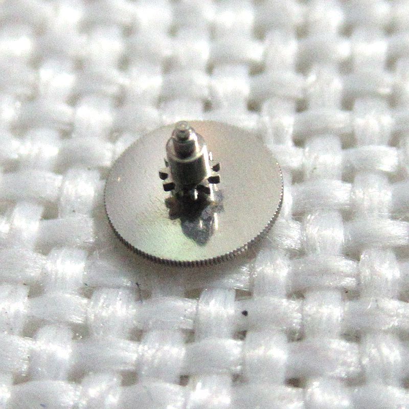 Watch Part Automatic Wheel Generic Fit for Movement NH05 NH06 #05 Spare Part