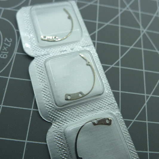 Hammer spring replacement part for ETA 7750 watch movement, Ref.8350.