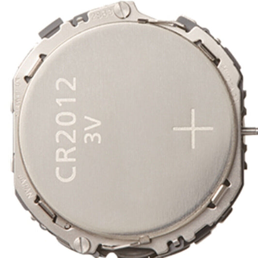 Miyota Citizen 2S65 Japan Quartz watch movement with precision timekeeping for accessories.