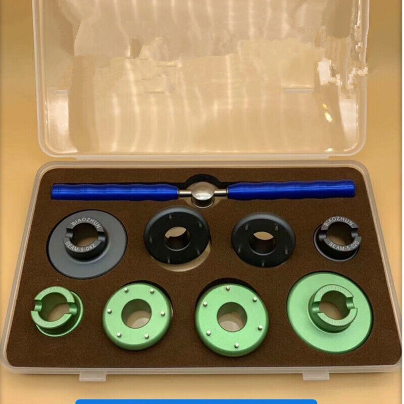 Watch Back Case Opening Tool Case Back Remover For Omega-Seamaster Watches