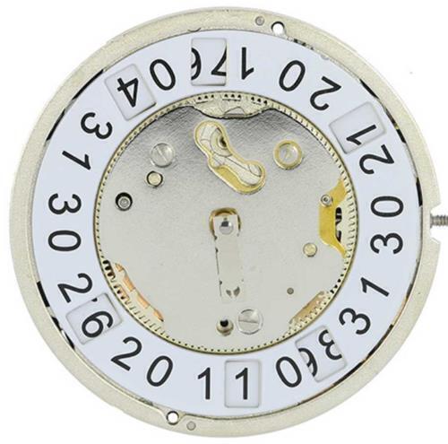 Ronda 4120B 4120.B Quartz Watch Movement & Movement