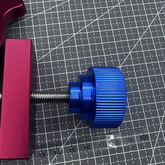 Watch Case Back Opener with Bezel Ring Remover Tool for Snap-back Watches, Durable and Precise