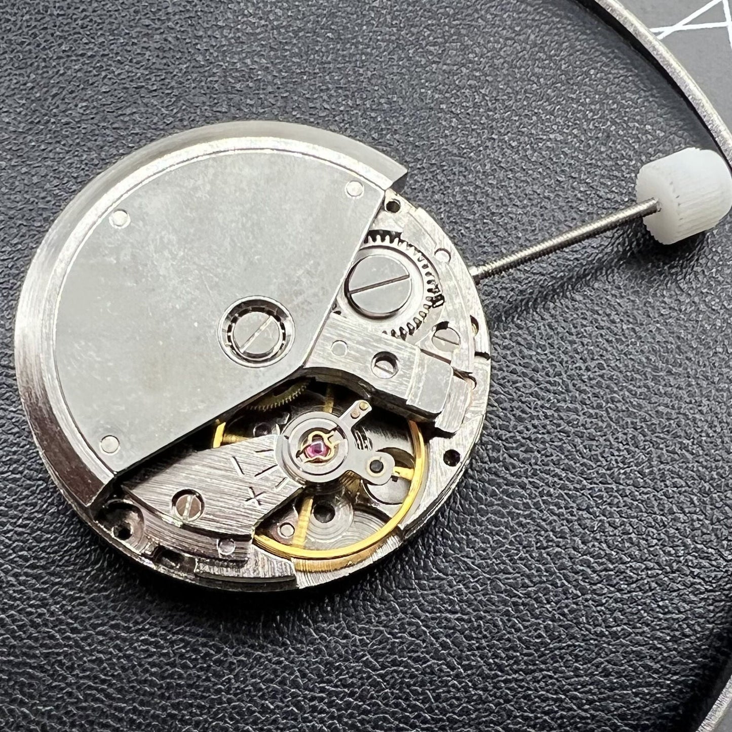 Shanghai Automatisches mechanisches Uhrwerk R3-1