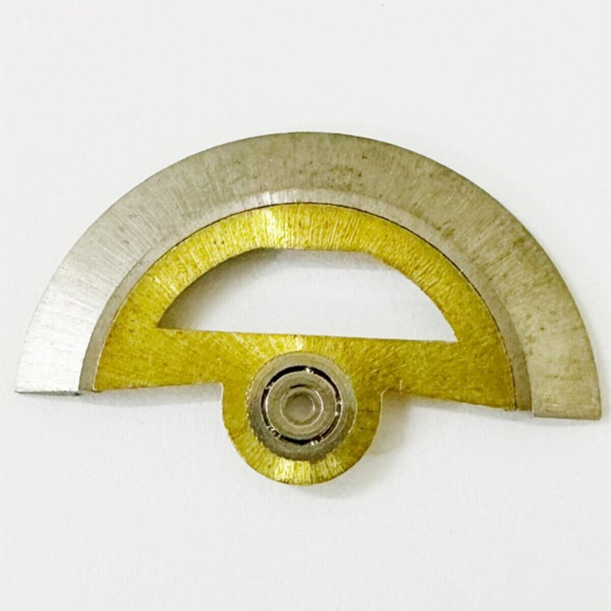 Hohler goldener Rotor-Schwungmasse mit Kugellager für Asian7750 7751 7753