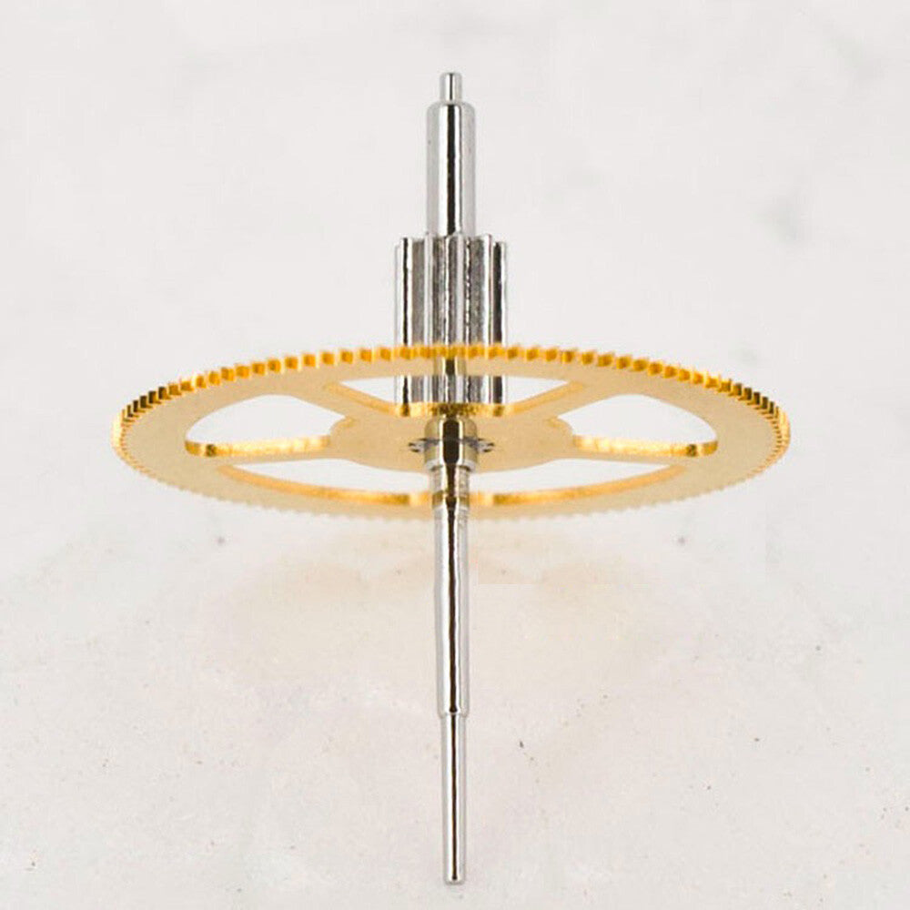 Pointer wheel watch hand at 9 o?clock for ETA C01.211 movement, precise ETA accessory.