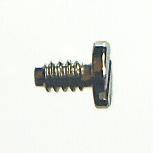 Generic 3135-5115 screw for Pallet Bridge replacement compatible with 3135 movement watches.