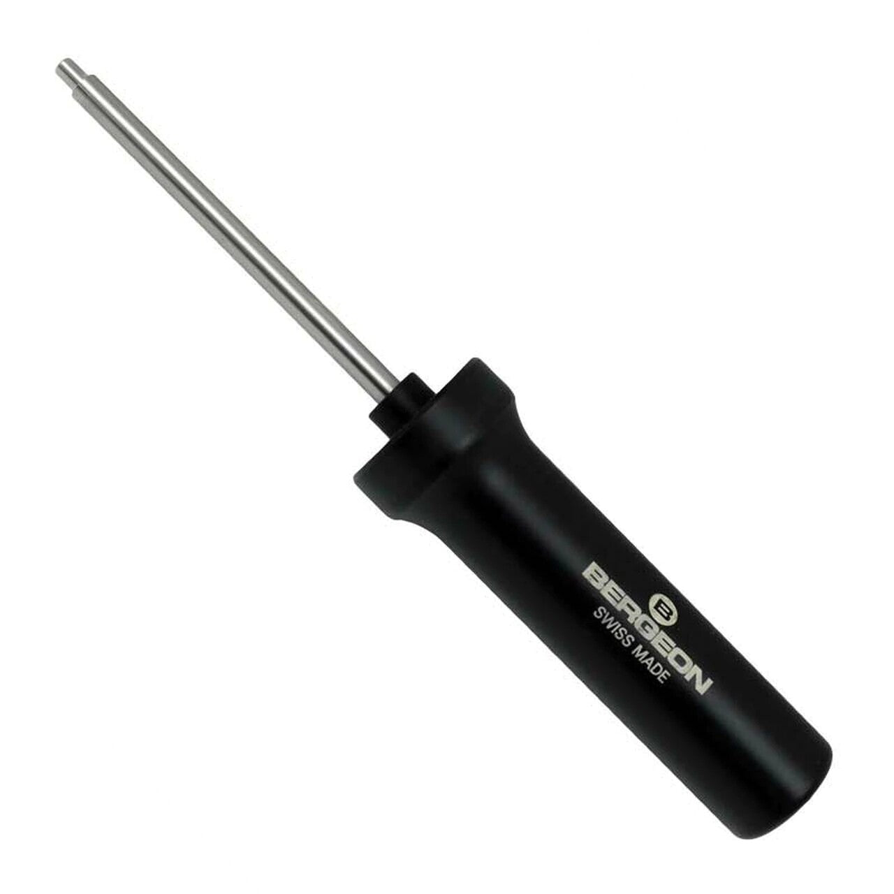 Swiss Bergeon 5011 Glass Removing Watch Case Pump for Monobloc Cases
