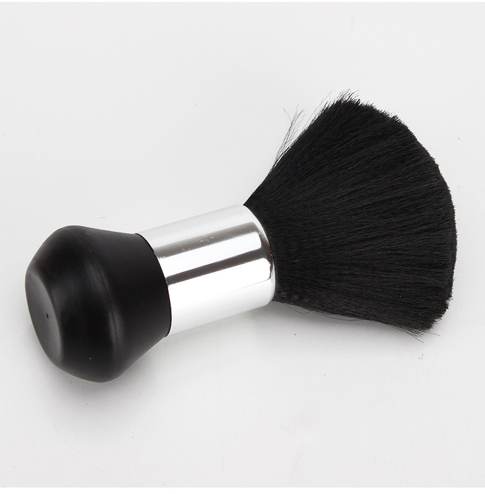 Black Fiber Dust Cleaner Remover Soft Cleaning Brush Antistatic Watch Repair