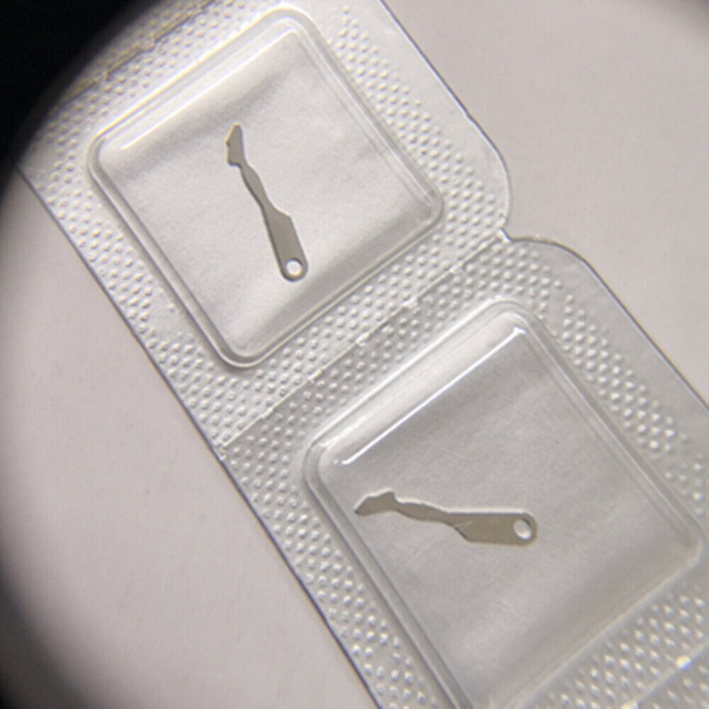 Pièces de rechange pour étrier de montre réf. 435, adaptées au mouvement 7750