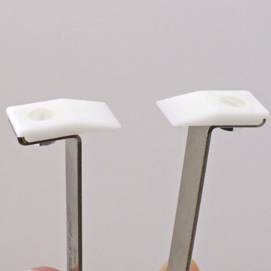 Bergeon 5477 Swiss Made crown hand setting tool for precise watch repair and maintenance