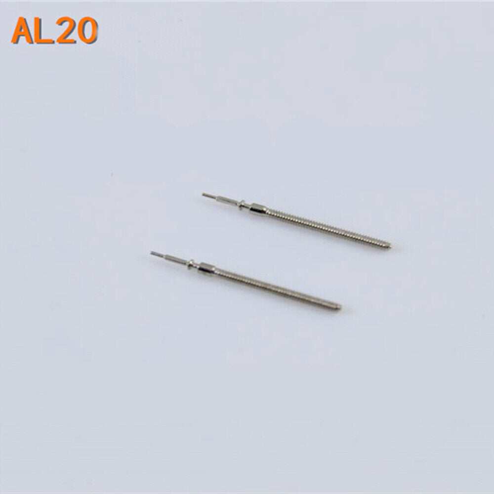 Movement Watch Part Watch Winding Stems Fit For AL20 Replacement