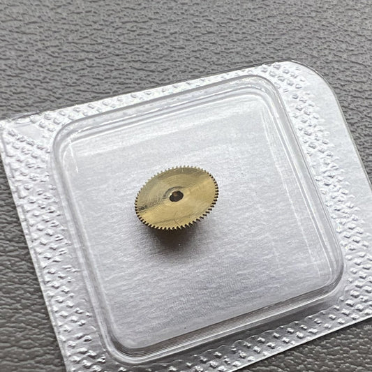 H3 hour wheel 1.5mm for ETA 2824 watch movement, precise watch accessory.