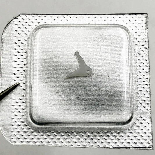 ETA 7750 Hour Counter Lock watch part for replacement, compatible with ETA 7750 movement, precision fit.