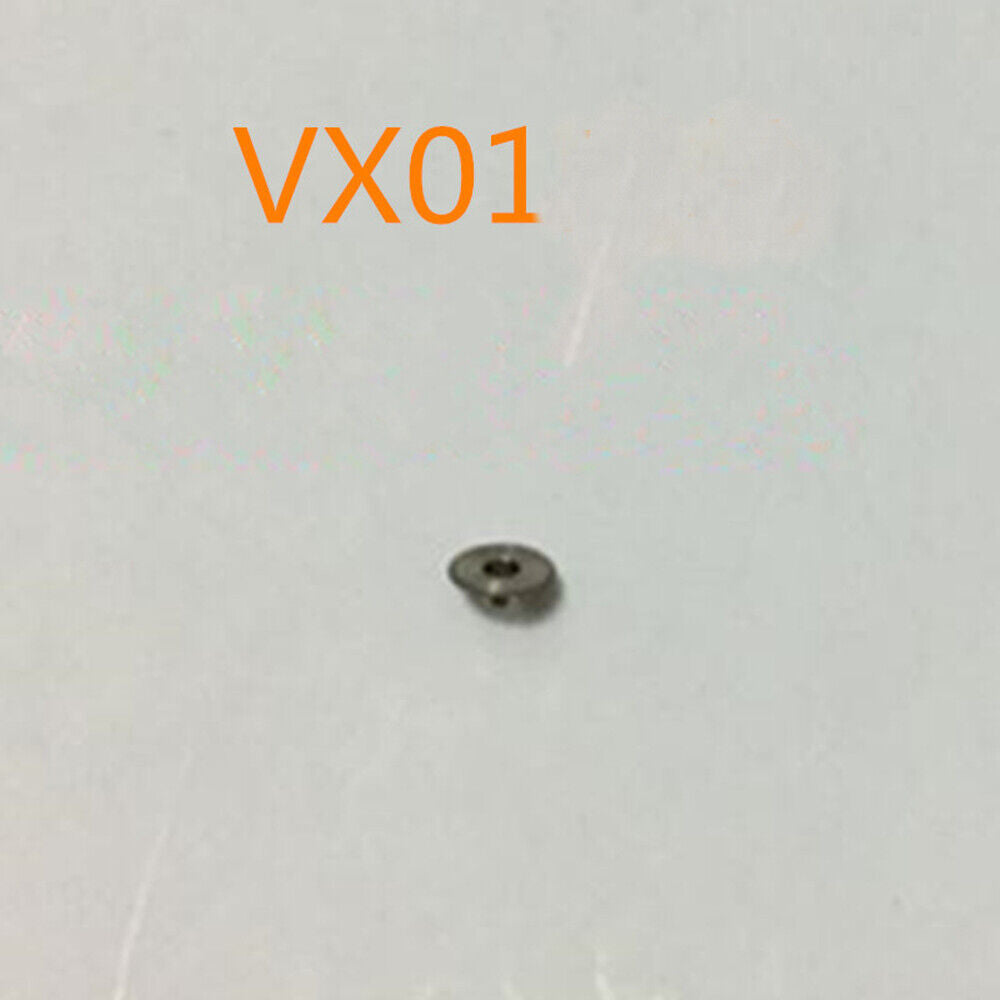 Movement watch part hour wheel by Brand New Movement, compatible with VX01 and VX01A models for precise repair.