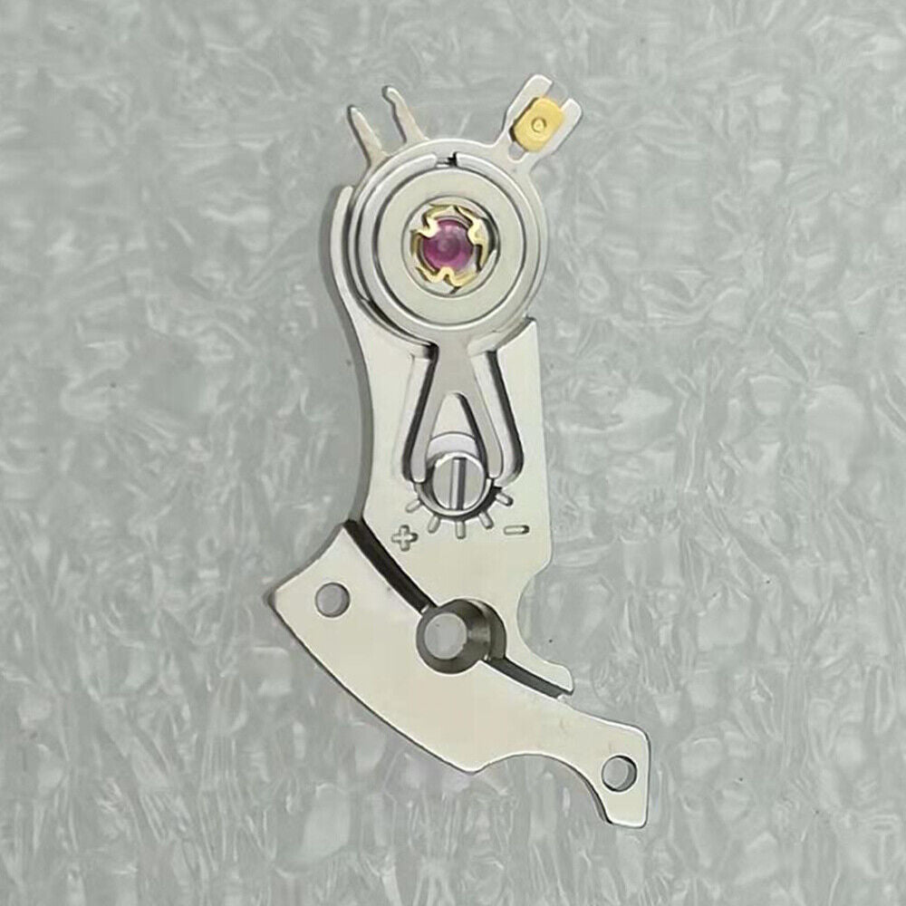 Balancier suisse complet avec attelle pour mouvement SW200 SW220 SW240 SW260