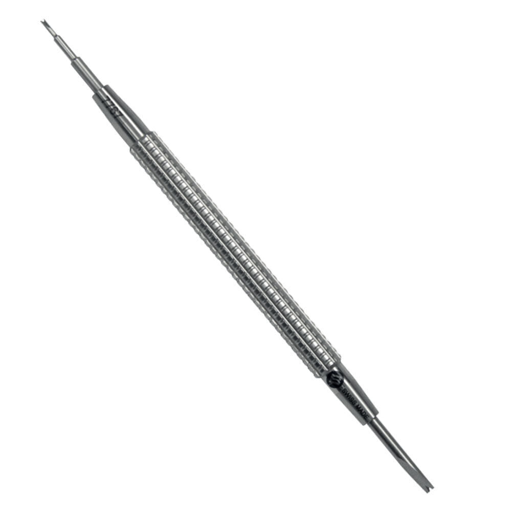 Bergeon 7767-SF Spring Bar Watch Bracelet Fitting Remover Tool Brand New