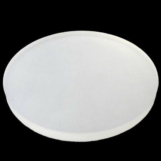 Bergeon 5393-P40 non-slip silicon case cushions, pack of 2, ideal for secure watch repairs and assembly.