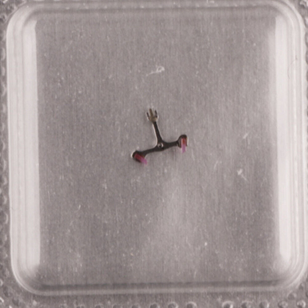 Movement watch pallet fork replacement for ETA 2671, precision spare part