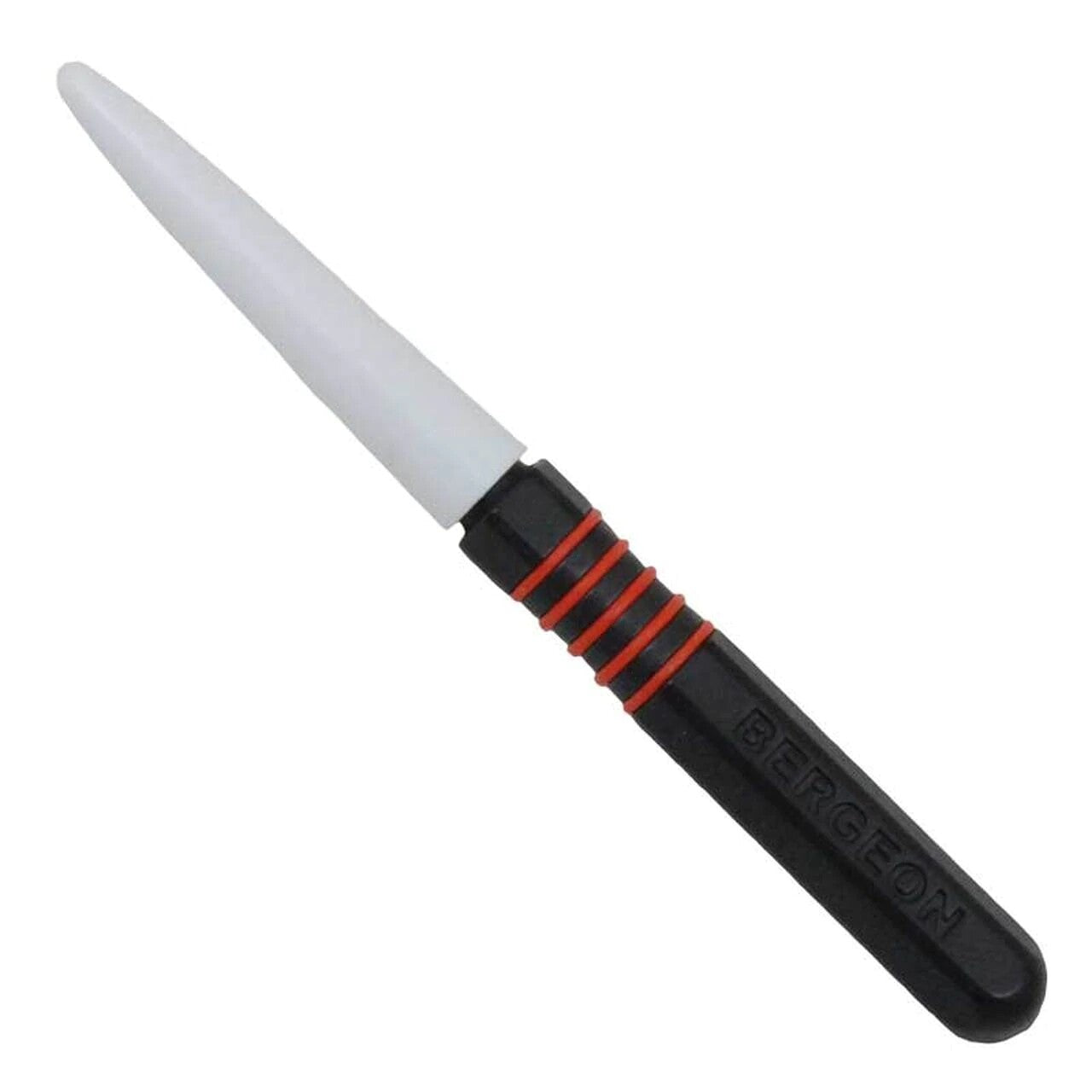 Einzelner Bergeon 7013 Metall-Tauchöler, Fett, ergonomischer Präzisionsapplikator