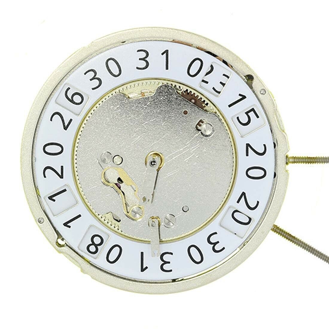 Ronda 6203B 6203.B Quartz Watch Movement Swiss Parts