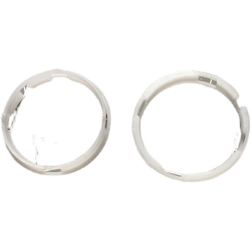 5.8mm Spacer Ring Plastic Watch Movement Cushion Mount for ETA 2824/2836/2846