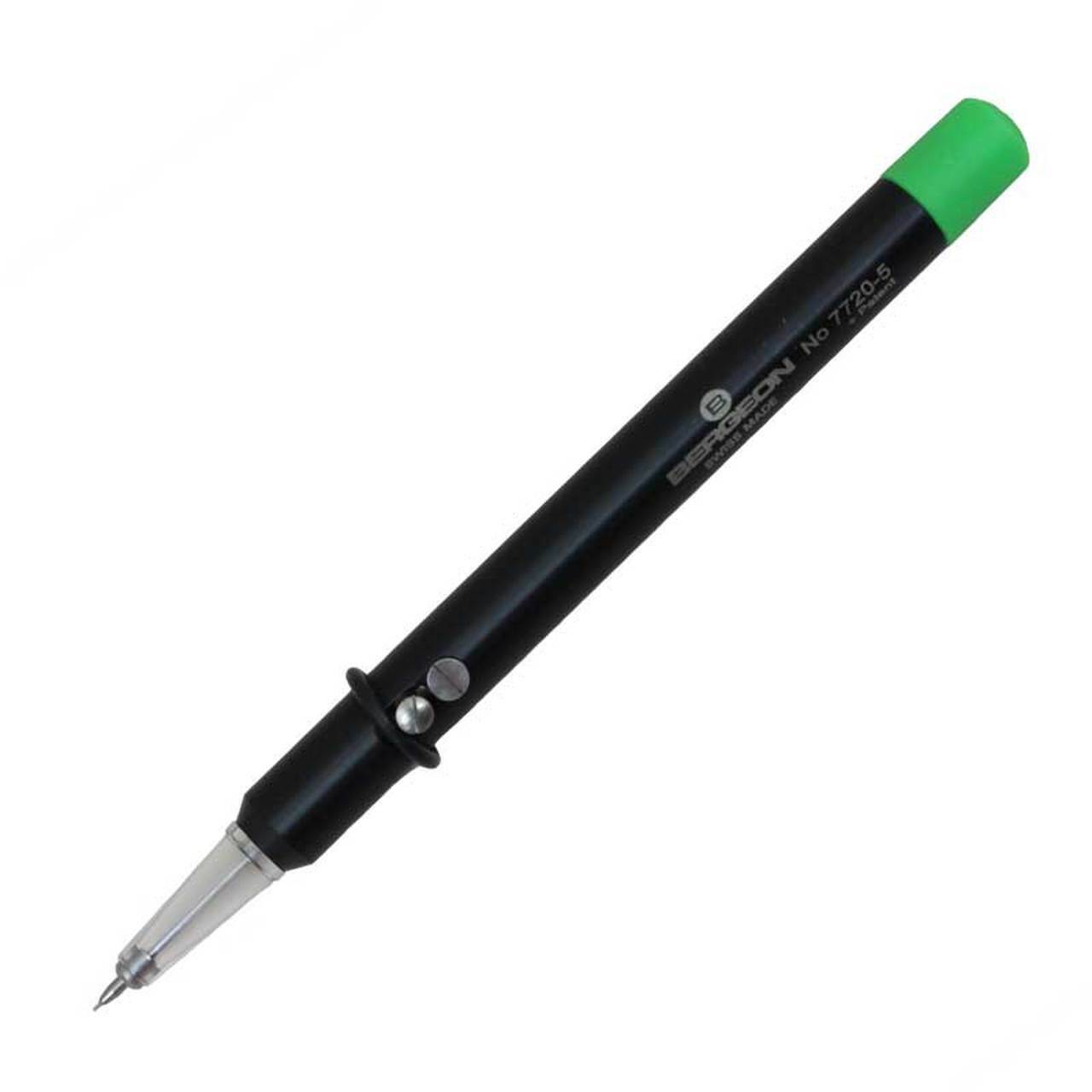 Bergeon 7720-5 Automatic Oiler Replace By 2720-5 Watchmaker Tools